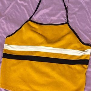 Forever 21 halter top